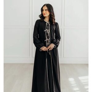 ELAA LARA ABAYA SIZE 2X NEW WITH TAG